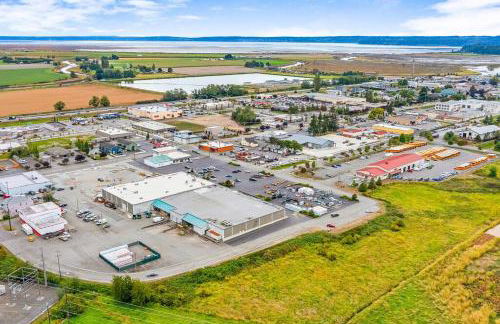 The Nighthawk Eyrie - Foto 20