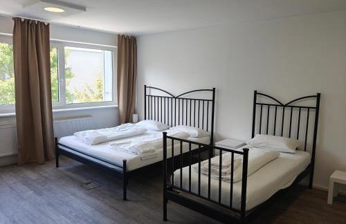 Hotel Rahlau - Foto 40