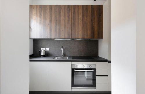 Le Dodici Porte - Porta Maggiore 11 By Bologna District - Foto 22