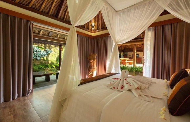 Ubud Serendipity Villa - Foto 3