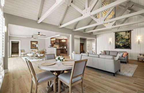 Lazy River Ranch - Lazy River Pool, Golf & Pickleball - Photo 10