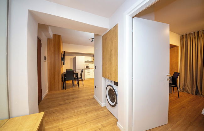 Blloku Unique Apartments 2 - Foto 13