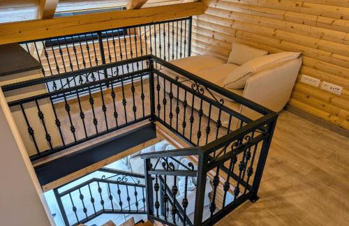 Fuzine Lake Apartments - Foto 50