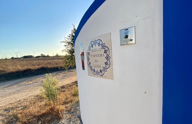 Quinta Nossa Senhora da Saúde - Foto 28