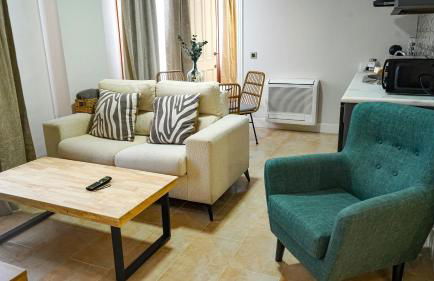 Apartamentos Puente Romano Suites Parking Gratis - Foto 73