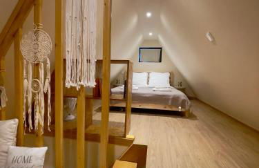 Chalés Luna In Rio escapadinha no Gerês, A-frame aconchegante vista rio e montanha aquecimento, total privacidade - Photo 34