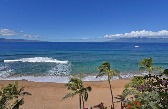 Kaanapali Alii 385 in Kaanapali - Foto 40
