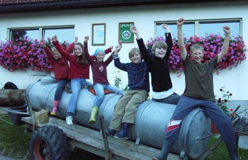 Ferienhof Steinmüller - Foto 35