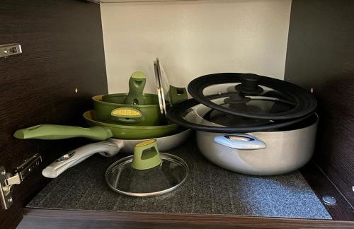 La CASETTA di NICO - Photo 21