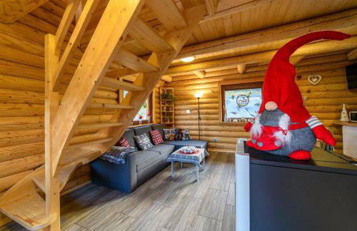 DOMKI SWOJSKIE CHATKI - Foto 49