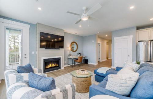 Hamilton Cay Reserve at Bermuda Bay by KEES Vacations - Foto 35