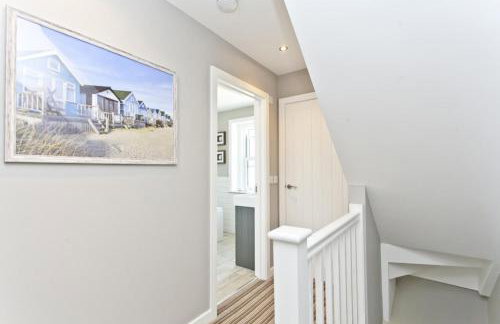 COASTGUARD COTTAGES by BOURNECOAST - A Charming Victorian Holiday Home with SEA VIEWS, HOT TUB and Garden - HB6098 - Foto 14