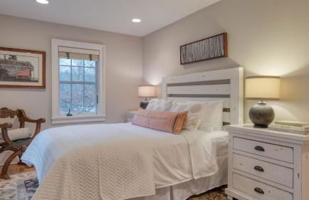 Secluded Estate Optional Guest House, Pond, Playroom, Gym & Theater Sunny Pond by Avantstay - Foto 87