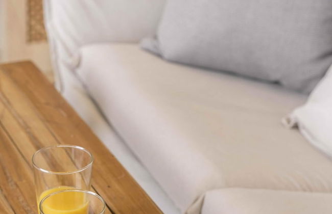 Afluencia Sea Suite - Naoussa - Foto 18