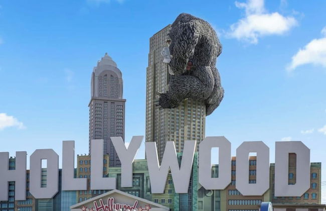 Branson's Crystal Cabin - Foto 48