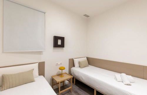 Decô Apartments Barcelona-Sants - Foto 71