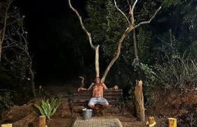 Cabanas da Mata - Cabana Flamboyant - Casa Branca - Foto 62