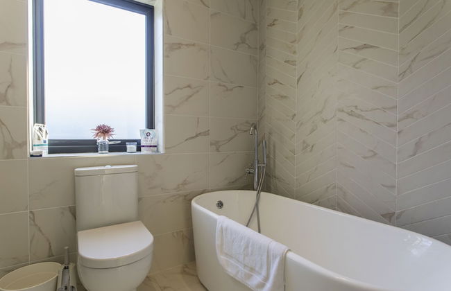 Killester Self Catering Cottage - Photo 21