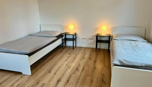 Monteur- und Ferienwohnung Lingenfeld - Foto 2