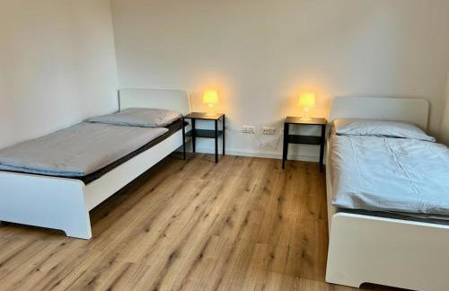 Monteur- und Ferienwohnung Lingenfeld - Foto 2