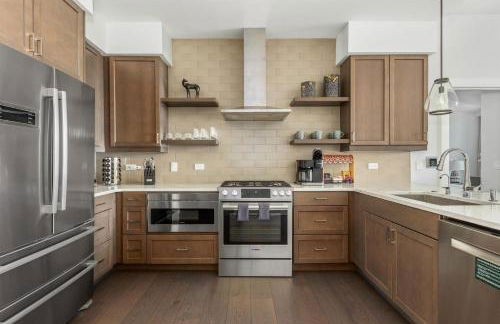 The Views Over Pack Square - Foto 4