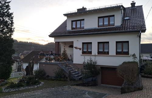 Gîte du Verre au Sabot 5 étoiles avec spa privatif - Foto 36