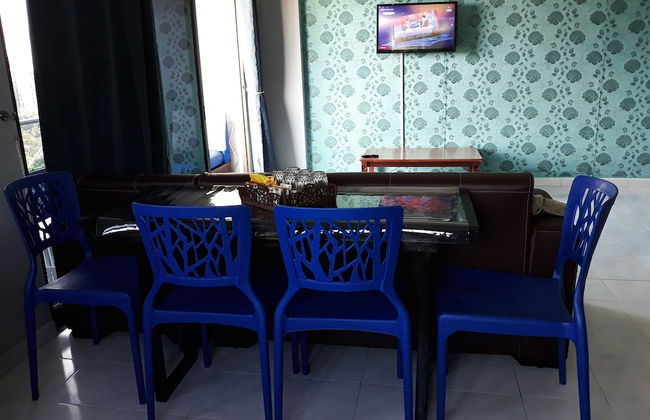 MINIMALIST Studio Apartment - Photo 8