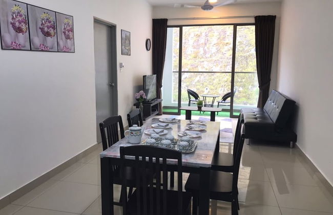 Palas Horizon Apartment - Foto 10