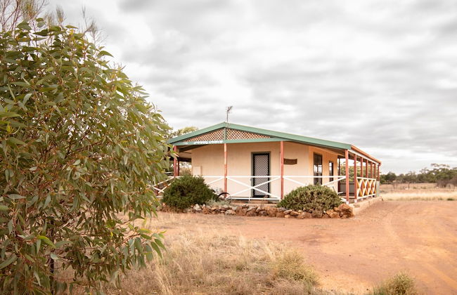 Bendleby Ranges - Foto 41