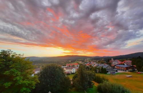 Appartement 13 im Haus Dreisessel - Foto 25