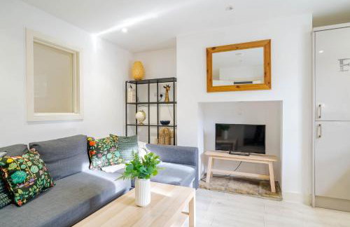 Stunning Flat in Chapel Allerton - Leeds Sleeps 4 - Foto 7