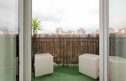 Bright Design apartment 60 mq M1 e M4 - Photo 24