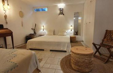 Mochlos Beach Villa Seafront house - Photo 20