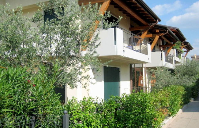 Elegant Holiday Home in Lazise with Swimming Pool near Lake - Foto 24