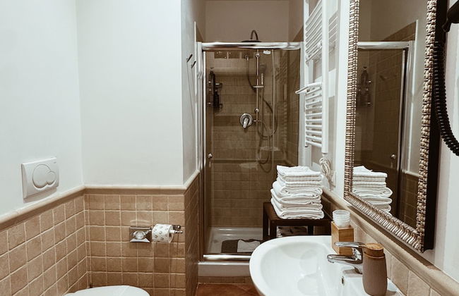 Residenza Sciarra - Foto 23