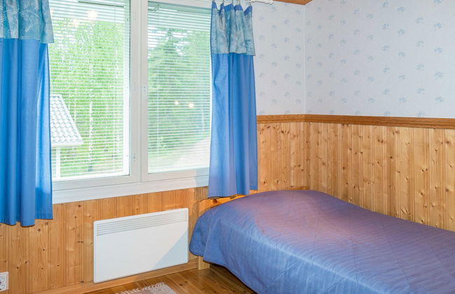 Saimaanhovi - Foto 13