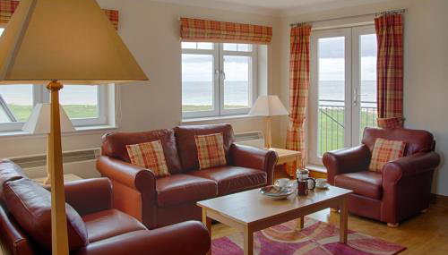 Links Apartment - Foto 4