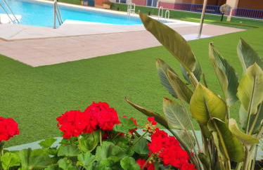 Paraiso Sol Lovely 1 bedroom in Torrox Costa - Photo 1