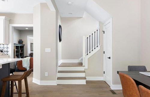 Cute and Quaint on Carrollton-Family Friendly Home - Foto 25