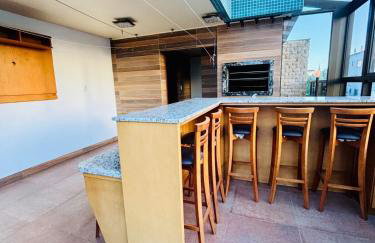 Apartamento Duplex Rio grande centro 250 m privado dois quartos - Foto 7