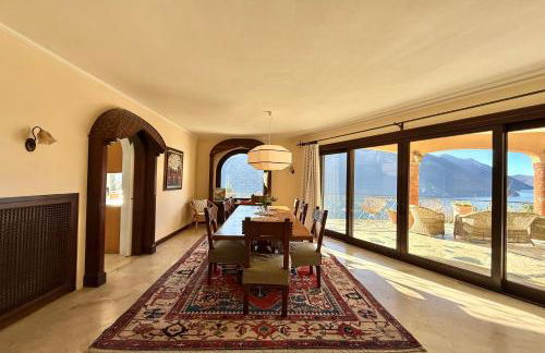 Villa Isola Verde - Foto 103