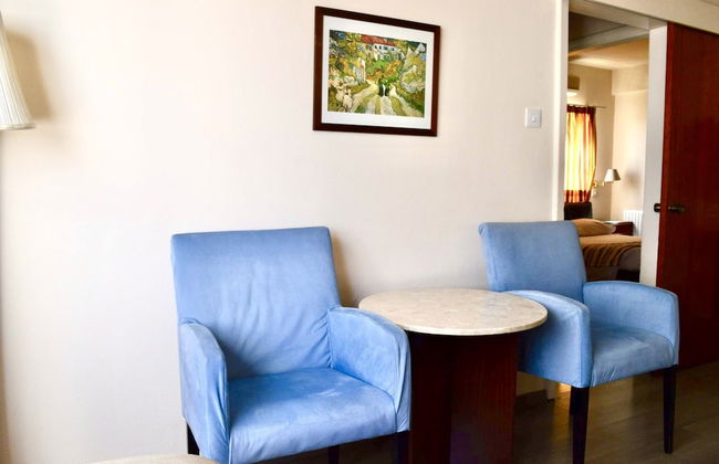 Lordos Hotel Apartments - Foto 19