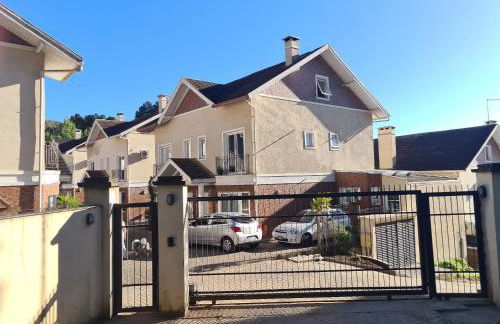 Duplex 02 Suites - Cond.Fechado 08 P - Foto 60