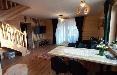 Domek na Hubce 2 Blisko jeziora Velo Czorsztyn - Photo 17