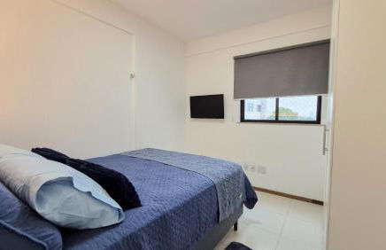 Ap 3Q, elegante e funcional, com 1 estacionamento - Foto 43