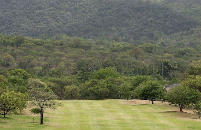 Kruger Park Lodge - Photo 25