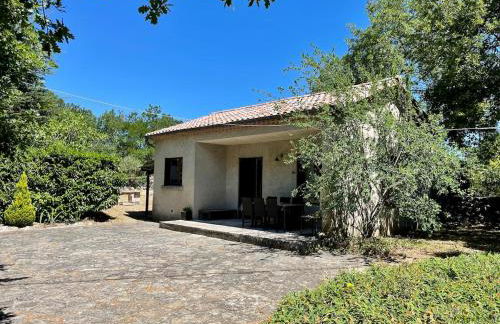 Estate with pool on 2 hectares in Balazuc - Foto 10