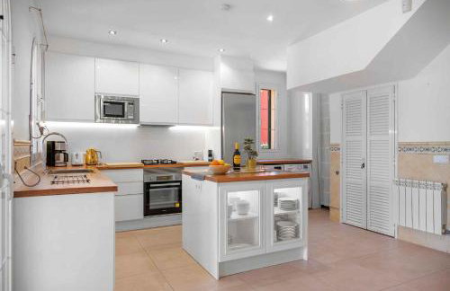 Villa Playa Felostal - Foto 14