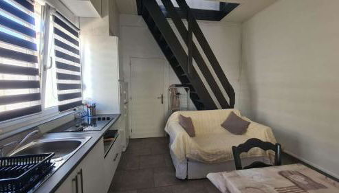 Le Grain de Sable - 100m de la plage - Photo 5