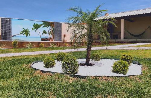 Casa Praia seca!100 Metros Da Praia!Com Piscina! - Foto 9